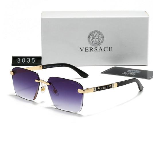 250630 New outdoor must-have fashionable sunglasses