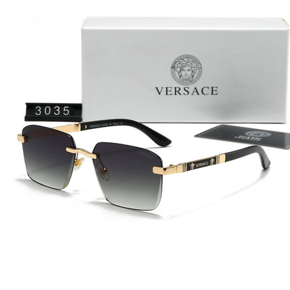 250630 New outdoor must-have fashionable sunglasses