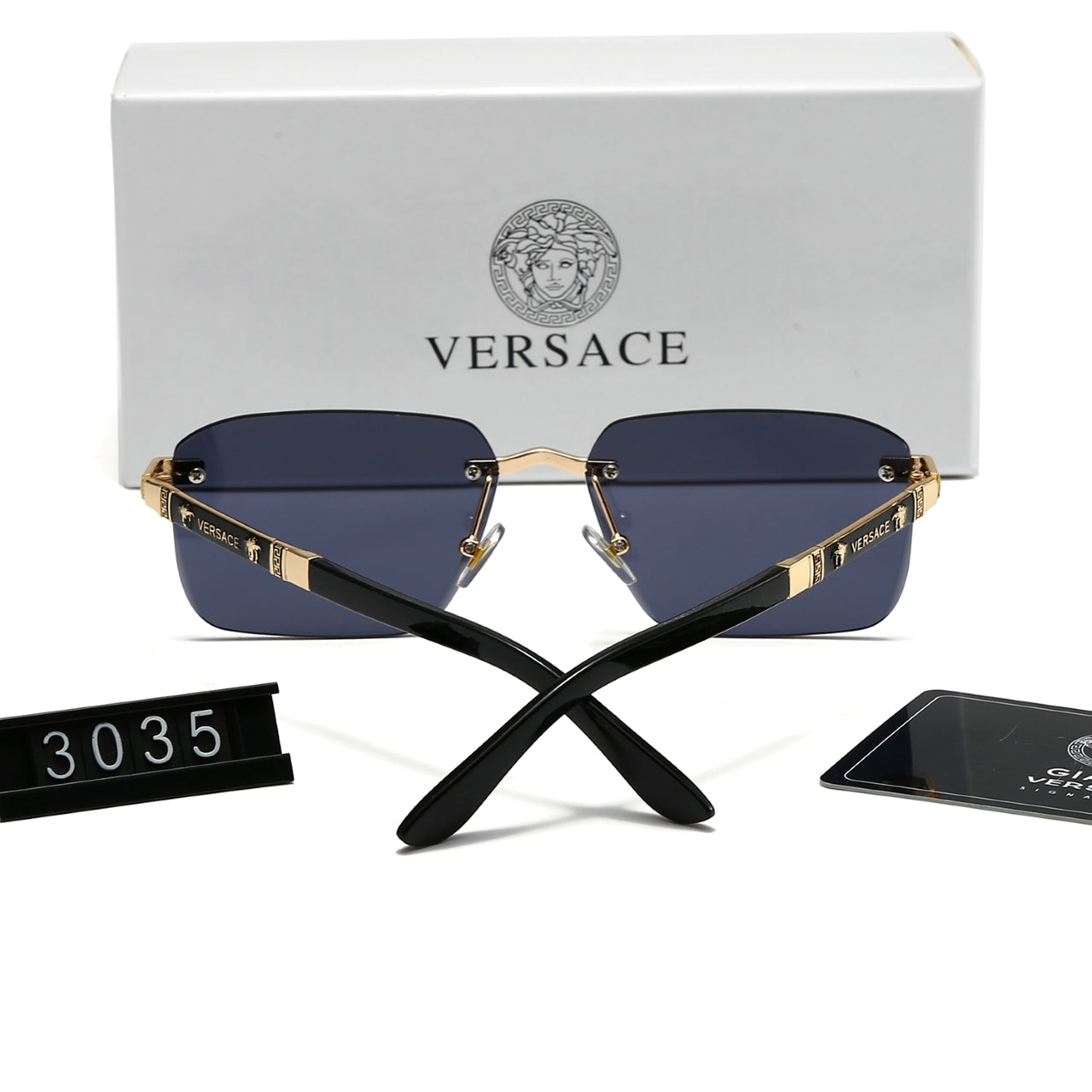250630 New outdoor must-have fashionable sunglasses