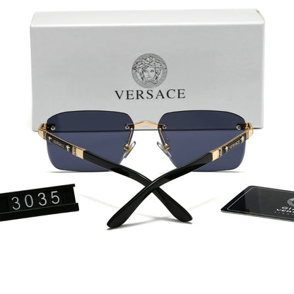 250630 New outdoor must-have fashionable sunglasses