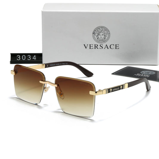 250630 New outdoor must-have fashionable sunglasses