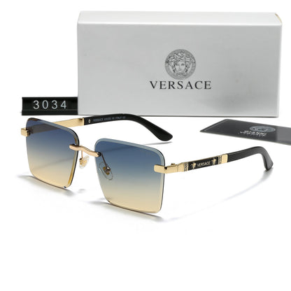 250630 New outdoor must-have fashionable sunglasses