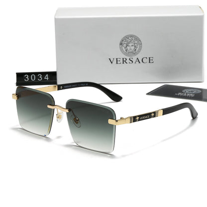 250630 New outdoor must-have fashionable sunglasses