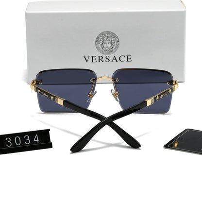 250630 New outdoor must-have fashionable sunglasses