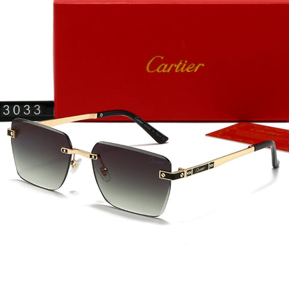 250630 New outdoor must-have fashionable sunglasses