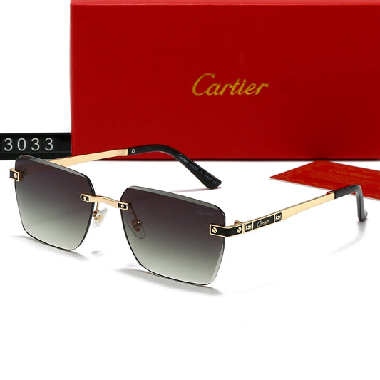 250630 New outdoor must-have fashionable sunglasses