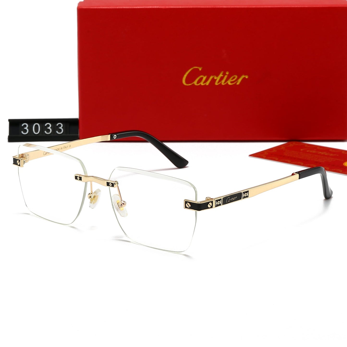 250630 New outdoor must-have fashionable sunglasses