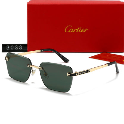250630 New outdoor must-have fashionable sunglasses