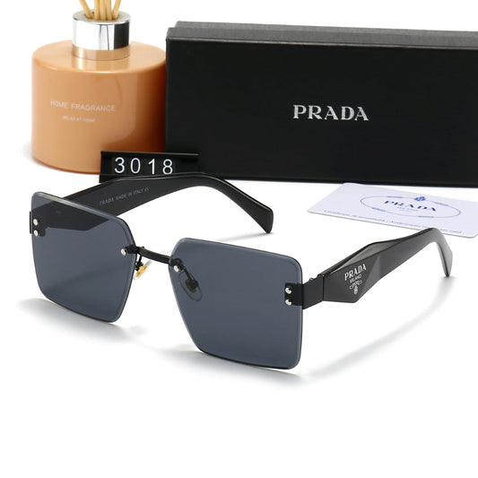 250630 New outdoor must-have fashionable sunglasses