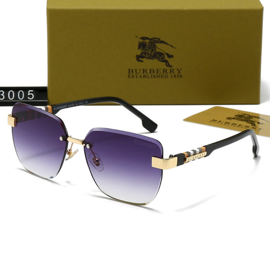 250630 New outdoor must-have fashionable sunglasses