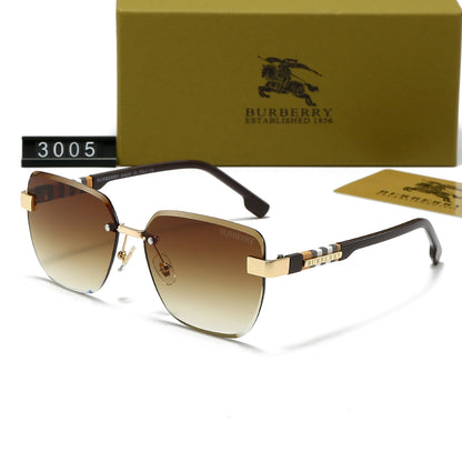 250630 New outdoor must-have fashionable sunglasses
