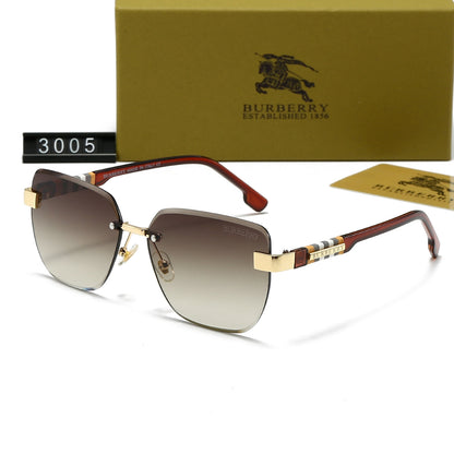 250630 New outdoor must-have fashionable sunglasses