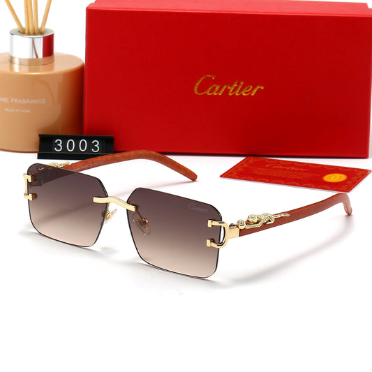 250630 New outdoor must-have fashionable sunglasses