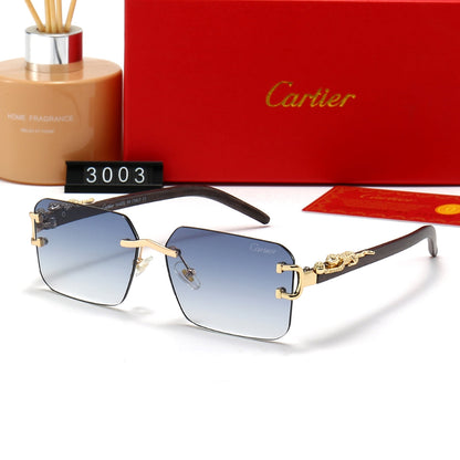 250630 New outdoor must-have fashionable sunglasses