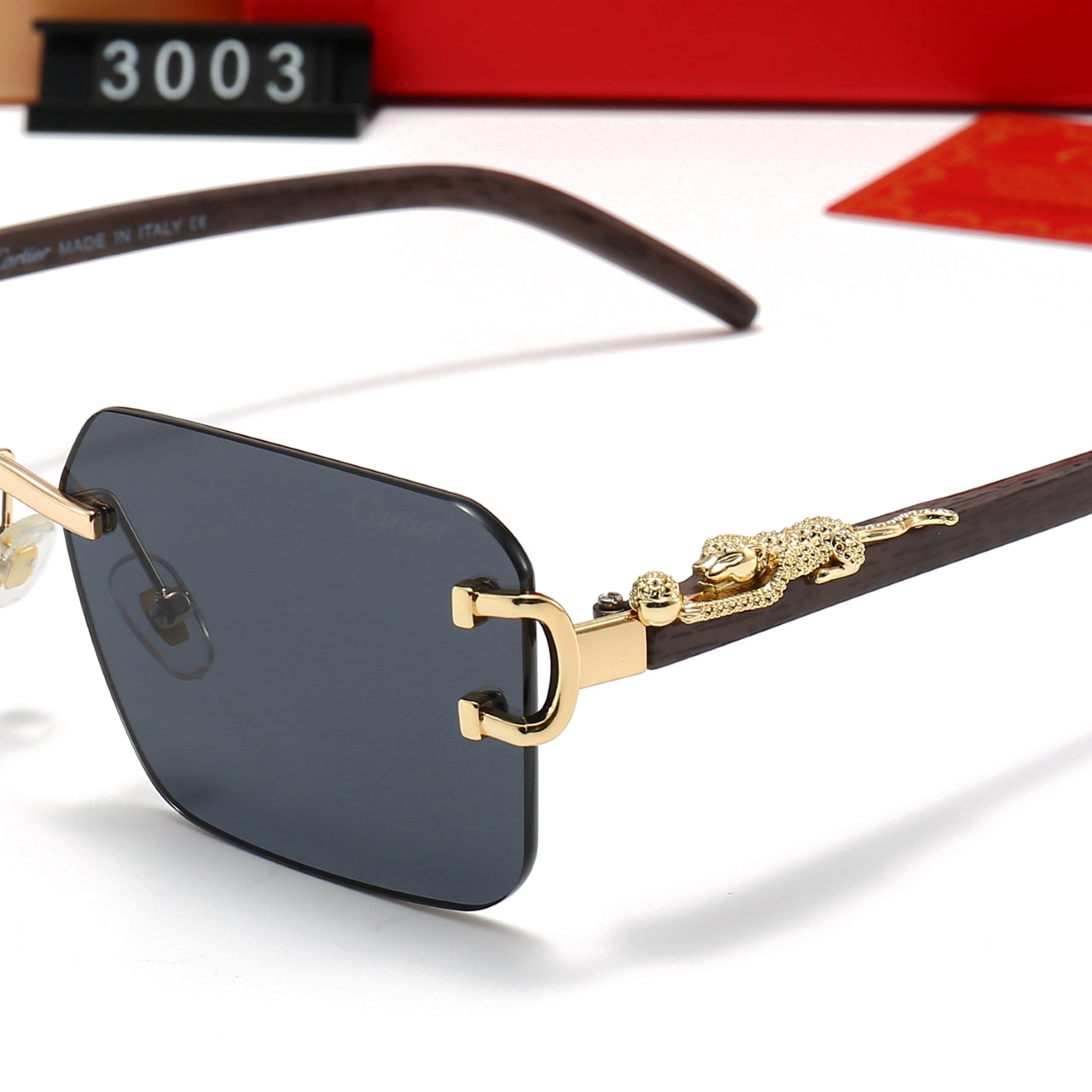 250630 New outdoor must-have fashionable sunglasses
