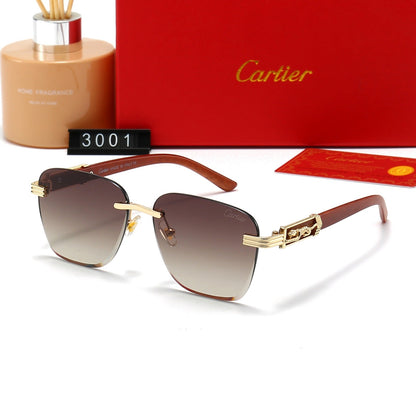 250630 New outdoor must-have fashionable sunglasses