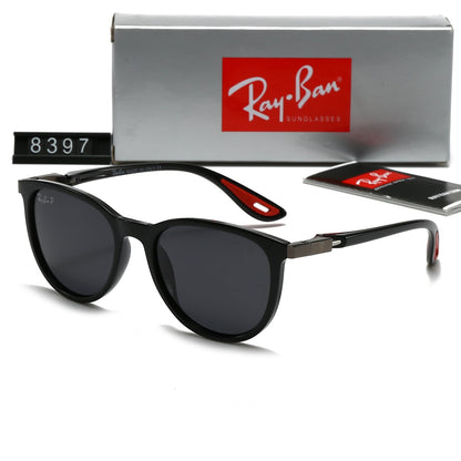 250630 New outdoor must-have fashionable sunglasses