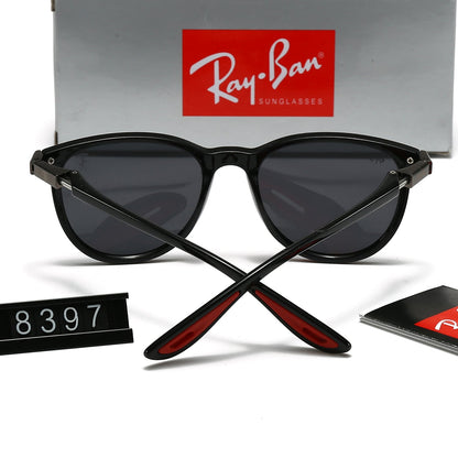 250630 New outdoor must-have fashionable sunglasses