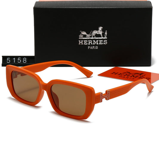 250630 New outdoor must-have fashionable sunglasses