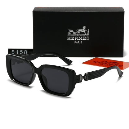 250630 New outdoor must-have fashionable sunglasses