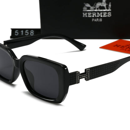 250630 New outdoor must-have fashionable sunglasses