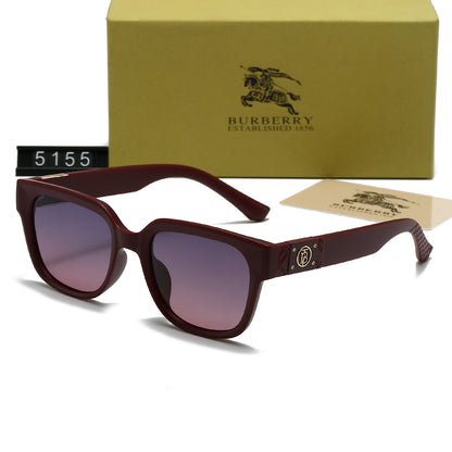 250630 New outdoor must-have fashionable sunglasses