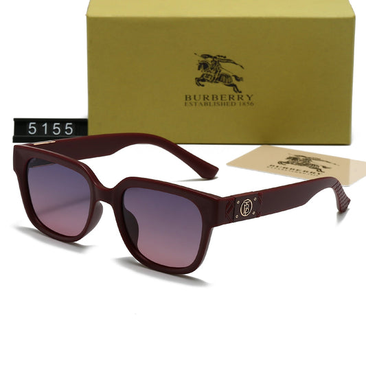 250630 New outdoor must-have fashionable sunglasses