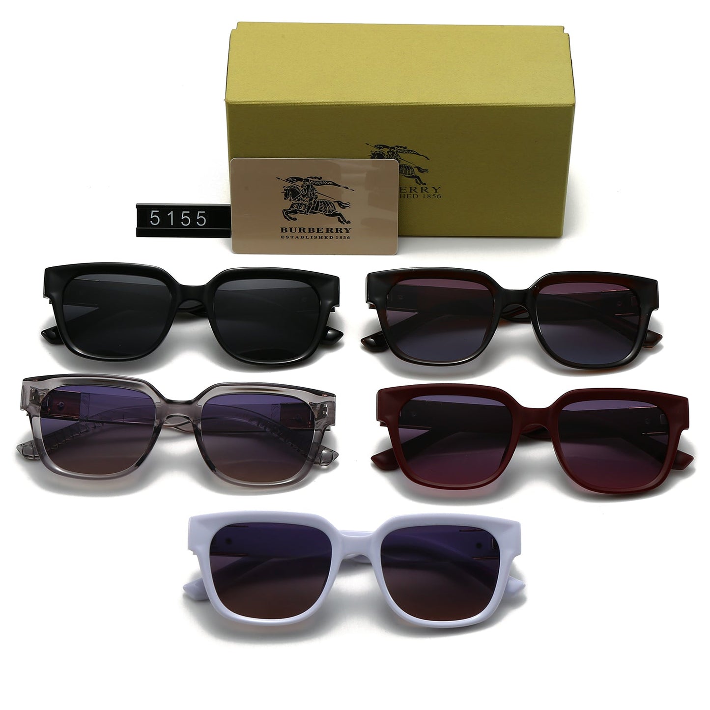 250630 New outdoor must-have fashionable sunglasses