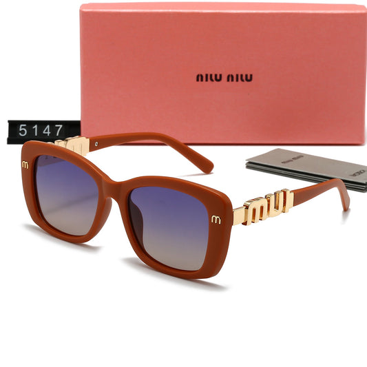 250630 New outdoor must-have fashionable sunglasses