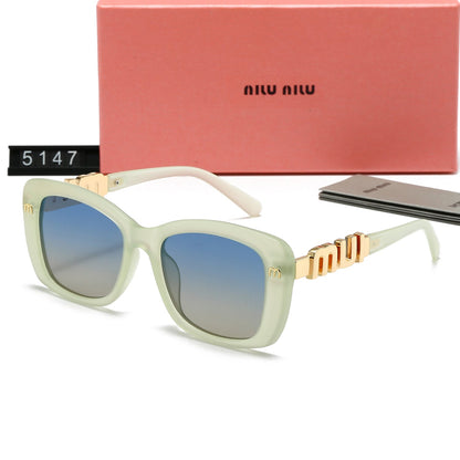 250630 New outdoor must-have fashionable sunglasses