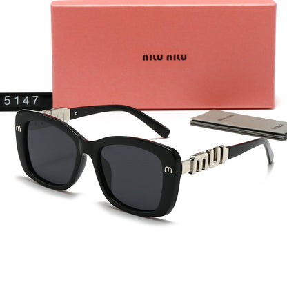 250630 New outdoor must-have fashionable sunglasses