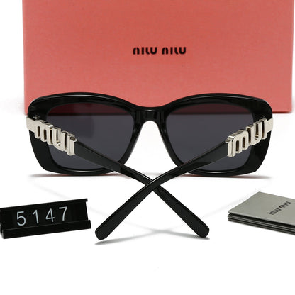 250630 New outdoor must-have fashionable sunglasses