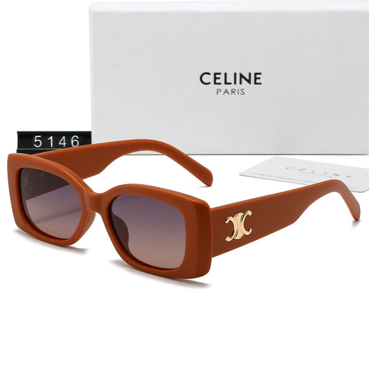 250630 New outdoor must-have fashionable sunglasses