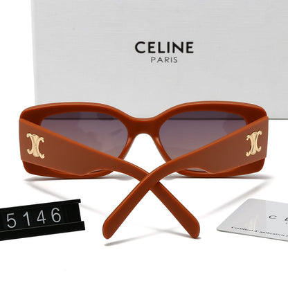 250630 New outdoor must-have fashionable sunglasses