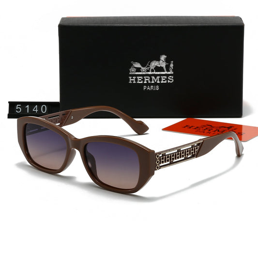 250630 New outdoor must-have fashionable sunglasses
