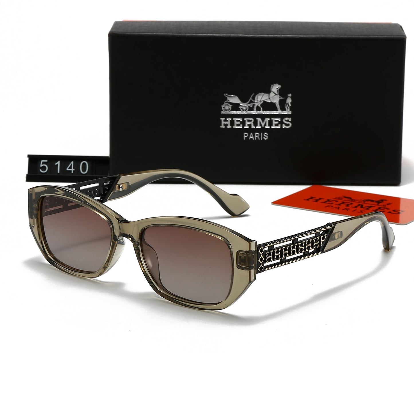 250630 New outdoor must-have fashionable sunglasses