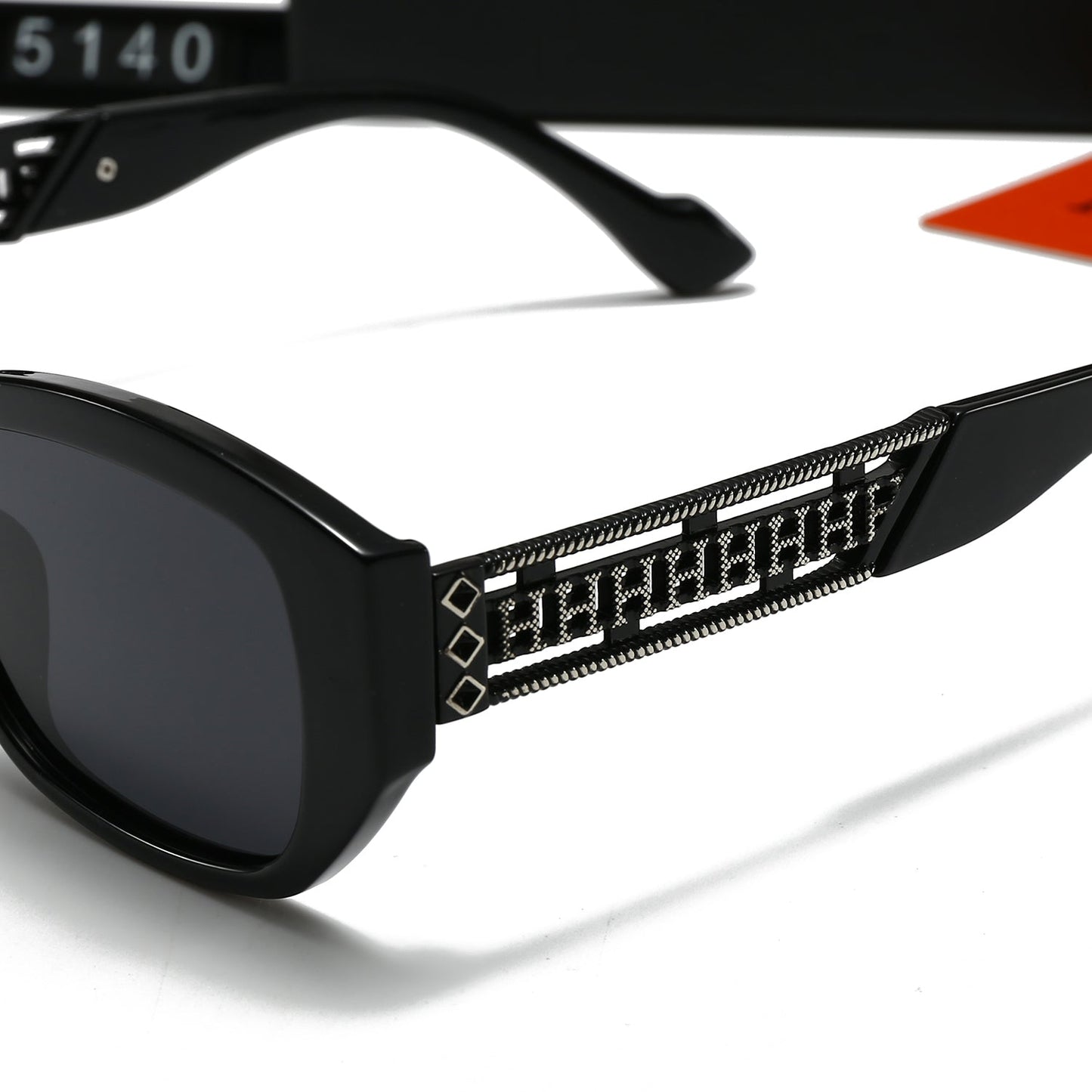 250630 New outdoor must-have fashionable sunglasses