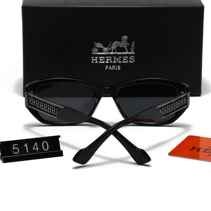 250630 New outdoor must-have fashionable sunglasses