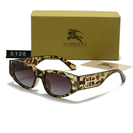 250708 New outdoor must-have fashionable sunglasses
