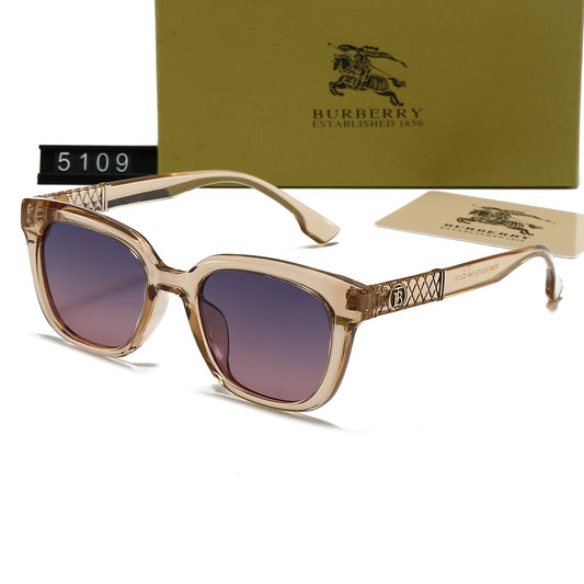 250708 New outdoor must-have fashionable sunglasses