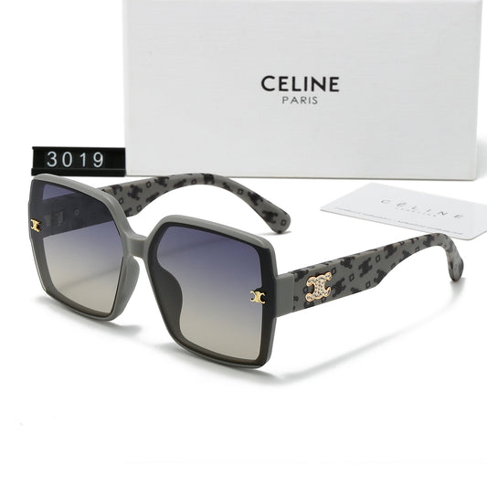 250708 New outdoor must-have fashionable sunglasses