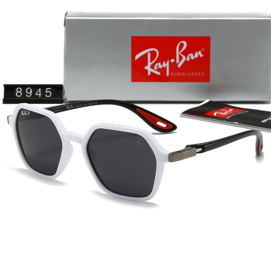 250708 New outdoor must-have fashionable sunglasses