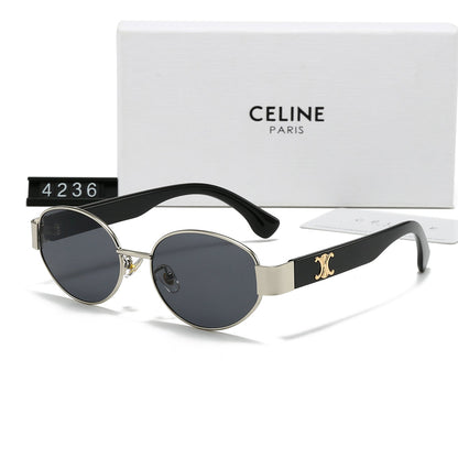 250708 New outdoor must-have fashionable sunglasses