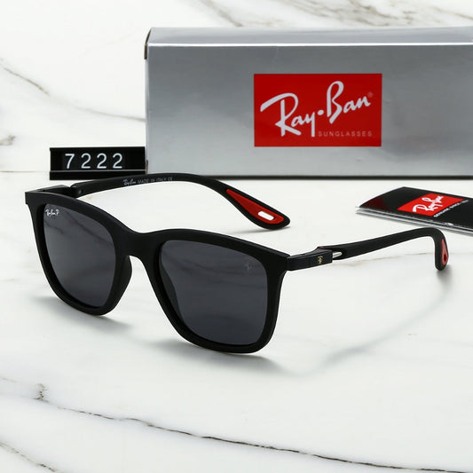 250708 New outdoor must-have fashionable sunglasses