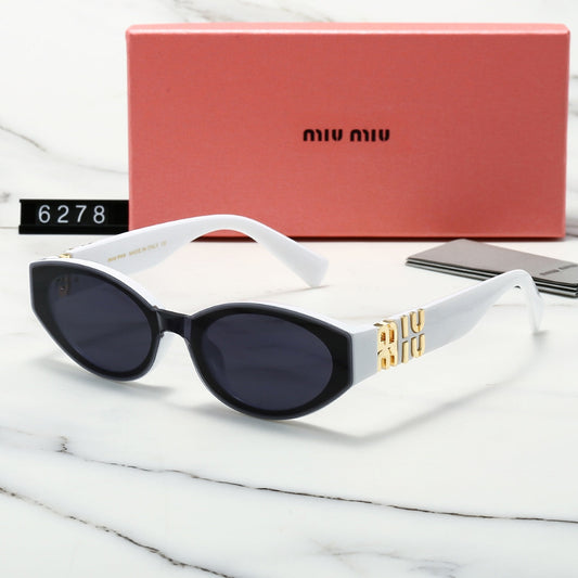 250708 New outdoor must-have fashionable sunglasses
