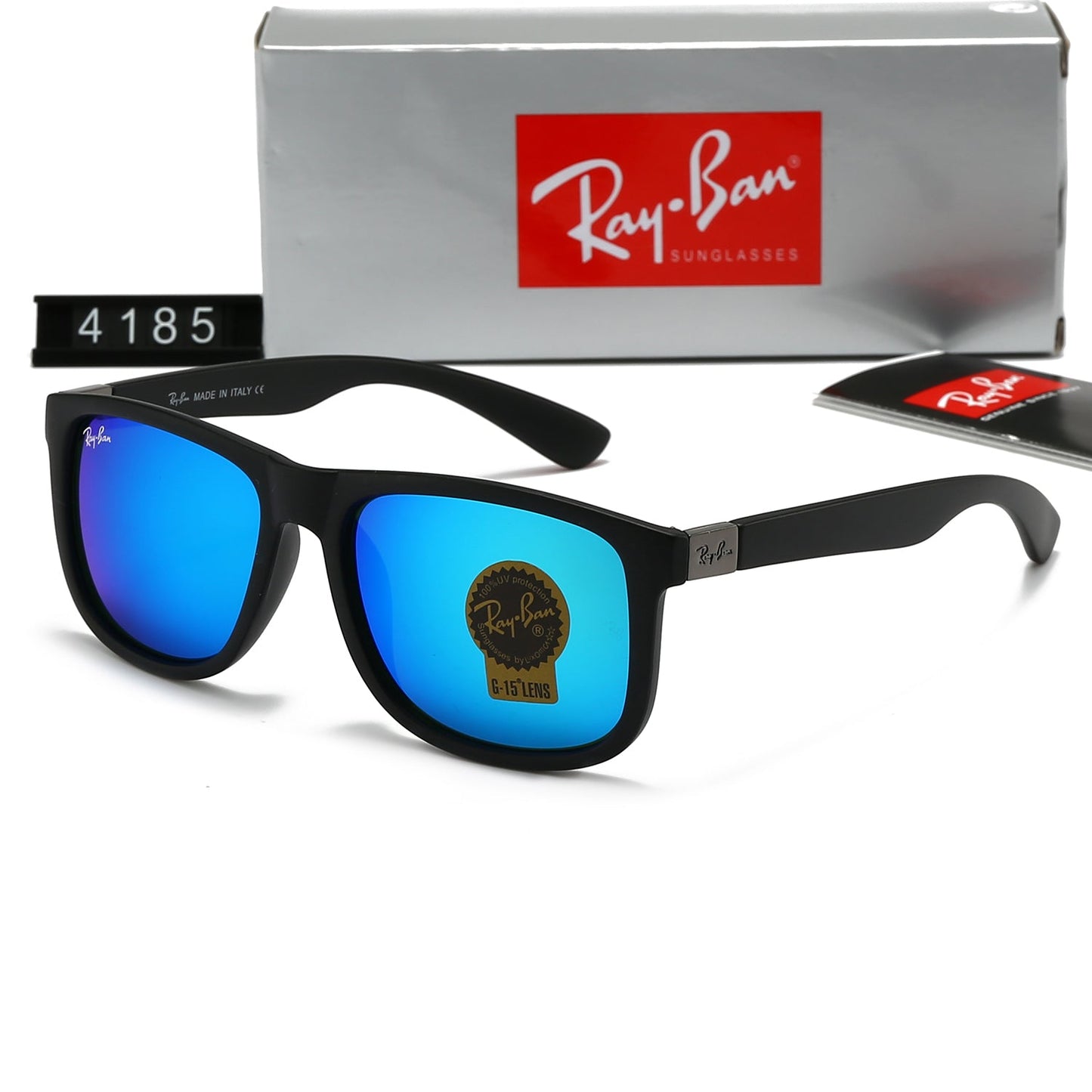 250708 New outdoor must-have fashionable sunglasses