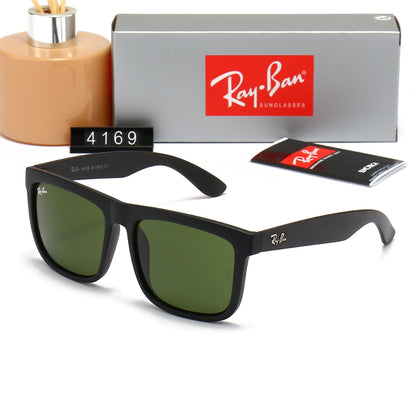 250708 New outdoor must-have fashionable sunglasses