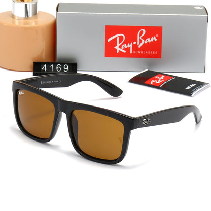 250708 New outdoor must-have fashionable sunglasses