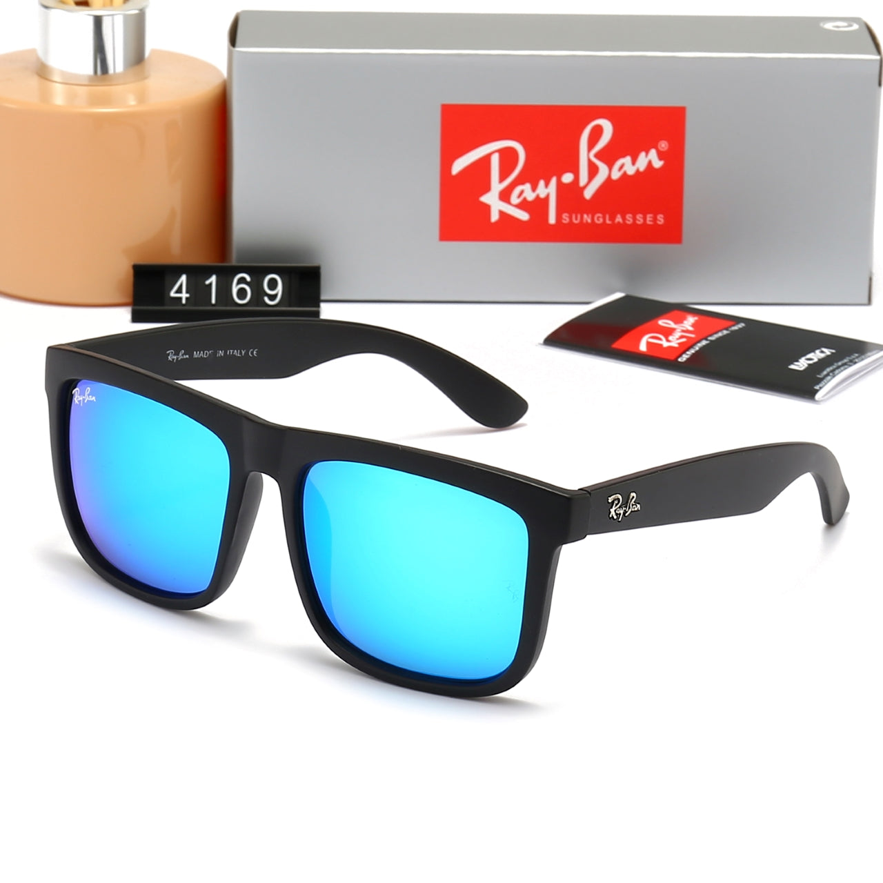 250708 New outdoor must-have fashionable sunglasses
