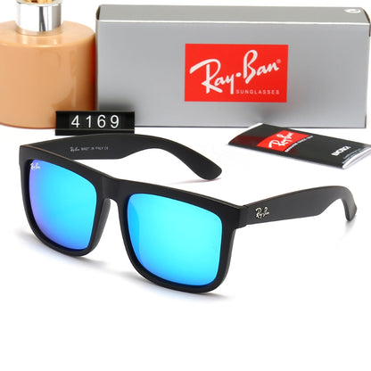 250708 New outdoor must-have fashionable sunglasses